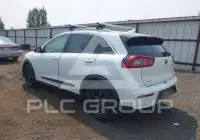 2017 KIA Niro photo