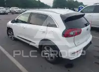 2017 KIA Niro photo