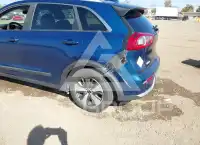 2017 KIA Niro фото