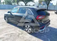 2017 KIA Niro фото