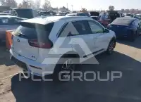 2017 KIA Niro photo
