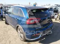 2017 KIA Niro photo