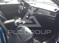 2017 KIA Niro photo