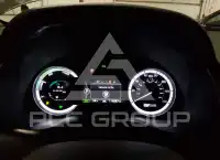 2017 KIA Niro фото