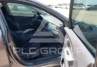 2017 KIA Niro photo
