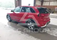2017 KIA Niro фото