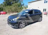 2017 KIA Niro фото