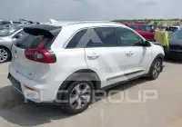 2017 KIA Niro фото