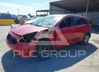 2017 KIA Niro фото