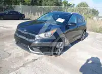 2017 KIA Niro фото