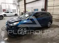 2017 KIA Niro фото