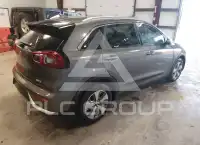 2017 KIA Niro фото
