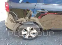 2017 KIA Niro фото