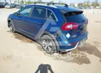 2017 KIA Niro фото