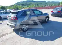 2017 KIA Niro фото