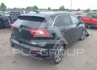 2017 KIA Niro фото