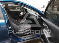 2017 KIA Niro фото