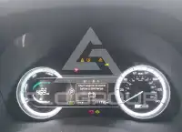 2017 KIA Niro фото