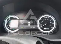 2017 KIA Niro photo