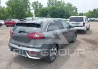 2017 KIA Niro фото