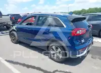 2017 KIA Niro фото