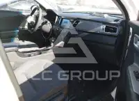 2017 KIA Niro photo