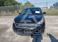 2017 KIA Niro фото