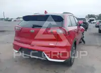 2017 KIA Niro фото