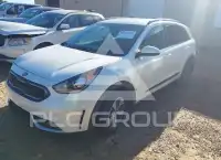 2017 KIA Niro фото
