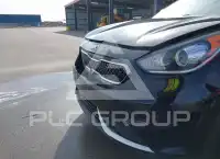 2017 KIA Niro photo