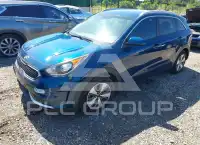 2017 KIA Niro фото