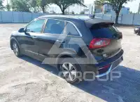 2017 KIA Niro photo