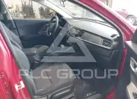 2017 KIA Niro фото