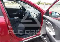 2017 KIA Niro фото