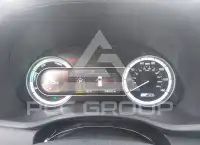 2017 KIA Niro photo