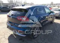 2017 KIA Niro photo