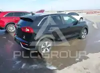 2017 KIA Niro photo