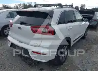 2017 KIA Niro photo