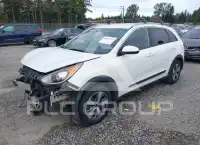 2017 KIA Niro photo