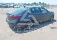 2017 KIA Cadenza фото