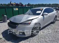 2017 KIA Cadenza фото