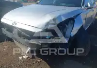 2017 KIA Cadenza фото
