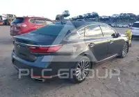 2017 KIA Cadenza photo
