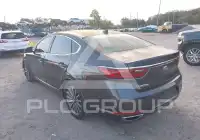 2017 KIA Cadenza photo
