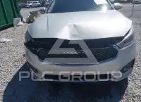 2017 KIA Cadenza фото