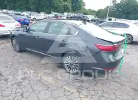 2017 KIA Cadenza фото