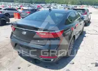 2017 KIA Cadenza photo