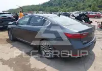 2017 KIA Cadenza фото