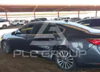 2017 KIA Cadenza фото