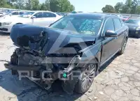2017 KIA Cadenza photo